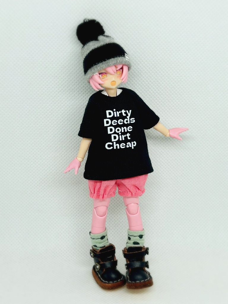 コーデパック【D4C】