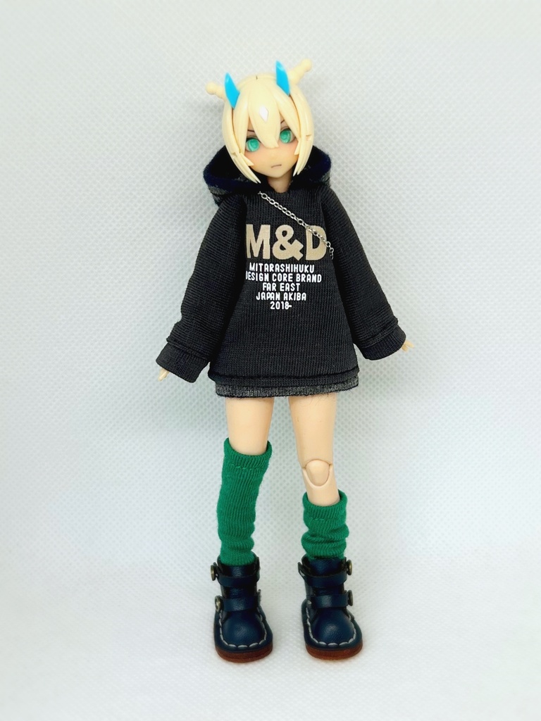 コーデパック【M&D】