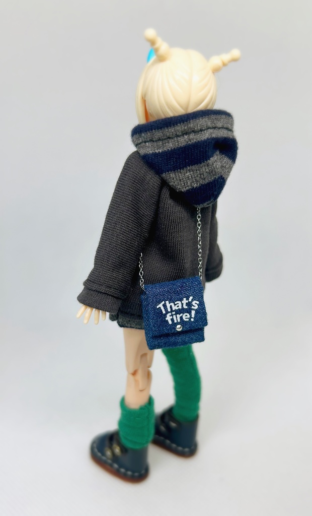 コーデパック【M&D】