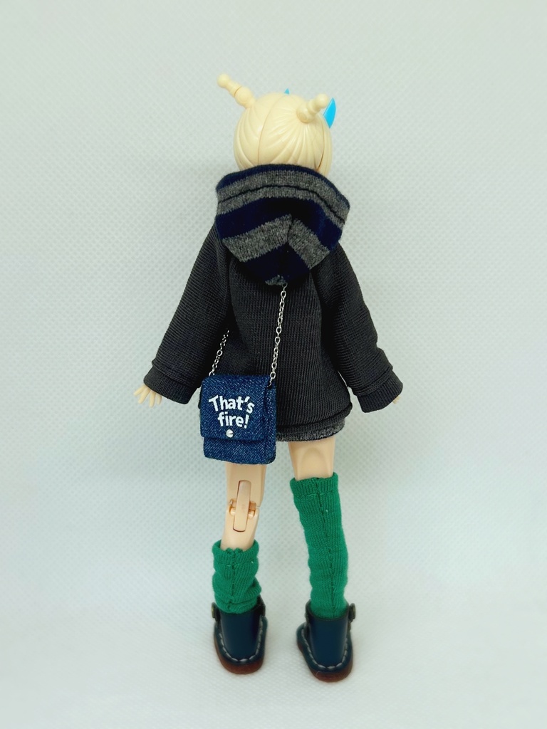 コーデパック【M&D】