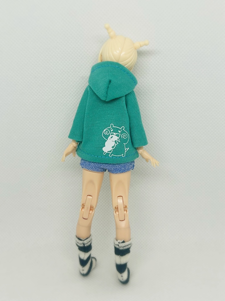 ミクカラーのコーデパックはこちら