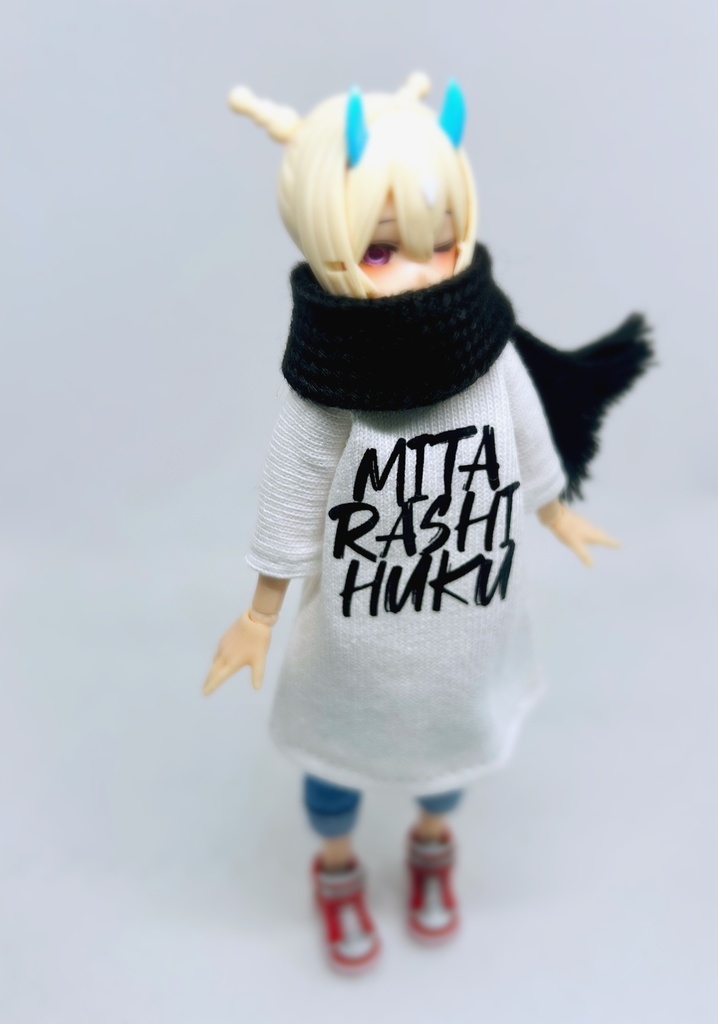 コーデパック 【なんちゃってスリムフィットデニムパンツ】