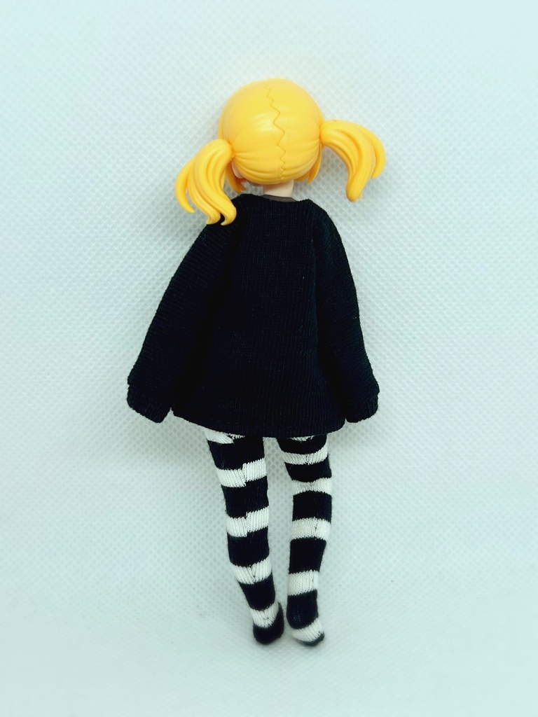 コーデパック プニモフ【MITARASHIHUKU】