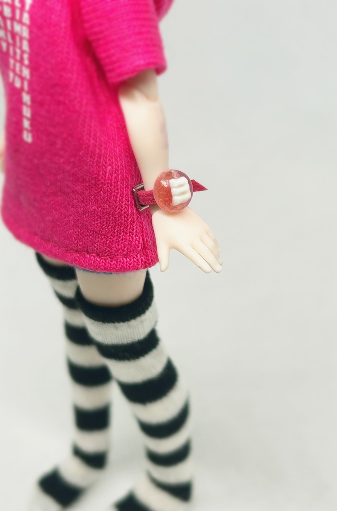 コーデパック ホットパンツと共に