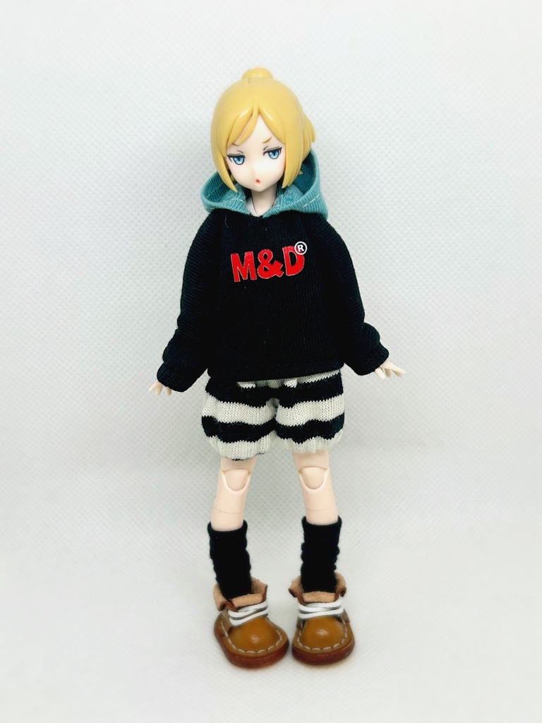 コーデパック【バルーンパンツ】