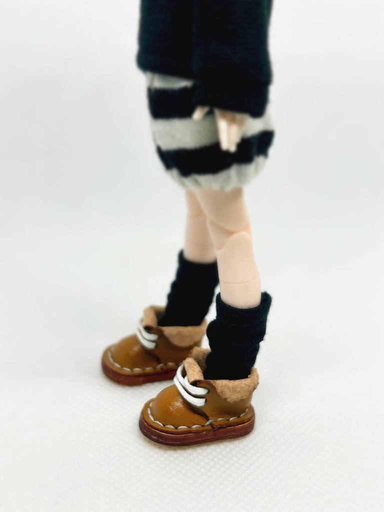 コーデパック【バルーンパンツ】