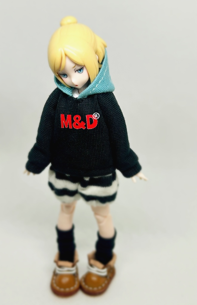 コーデパック【バルーンパンツ】