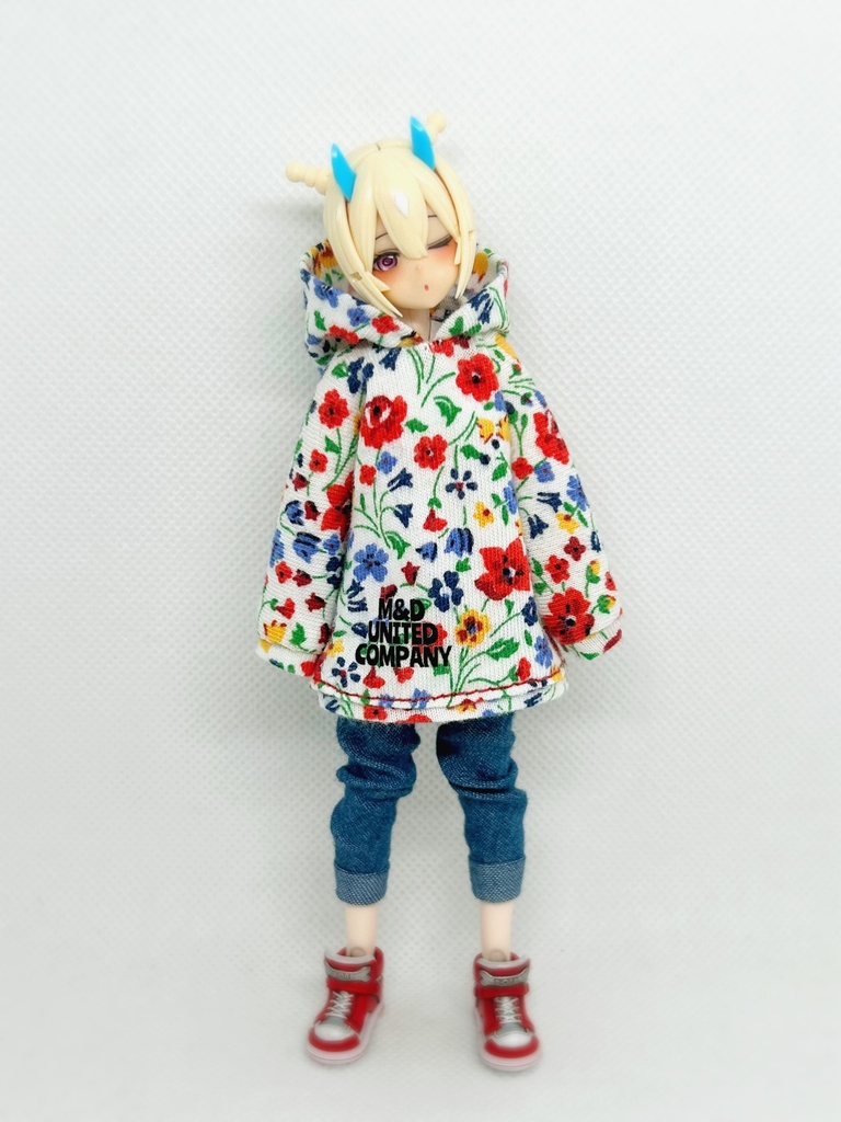 コーデパック【なんちゃってスリムフィット】