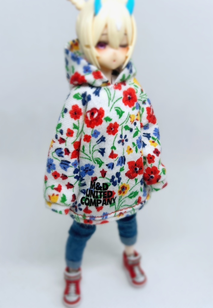 コーデパック【なんちゃってスリムフィット】