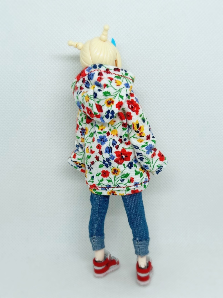 コーデパック【なんちゃってスリムフィット】