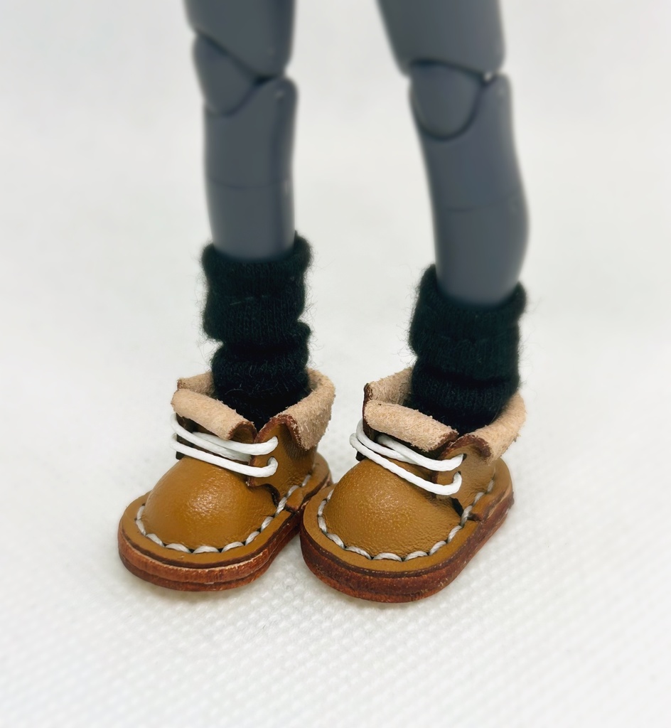 コーデパック プニモフ【秋もホットパンツ】