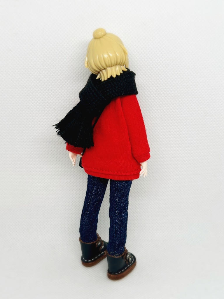 コーデパック 【秋の装い】なんちゃってスリムフィット