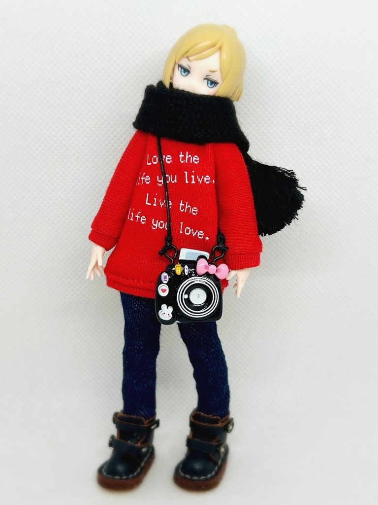 コーデパック 【秋の装い】なんちゃってスリムフィット