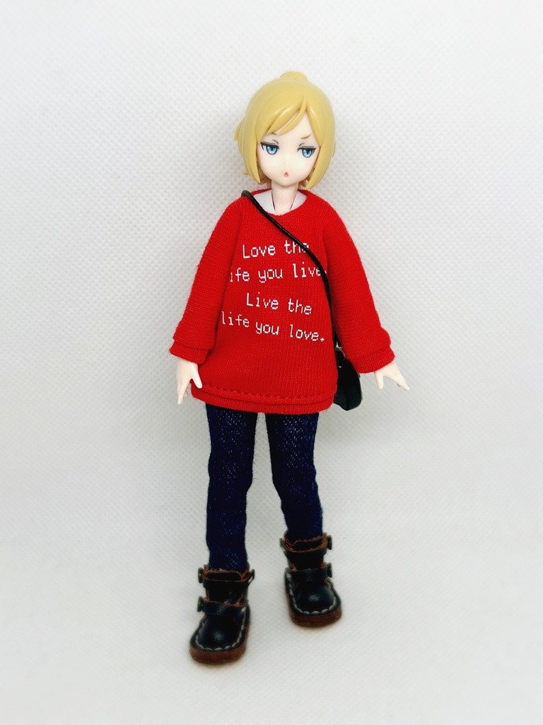 コーデパック 【秋の装い】なんちゃってスリムフィット