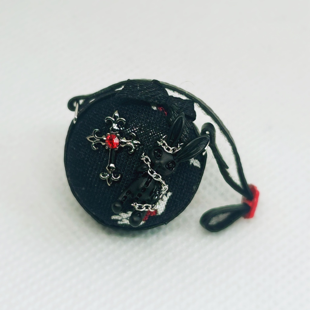 コーデパック 【黒の装い】