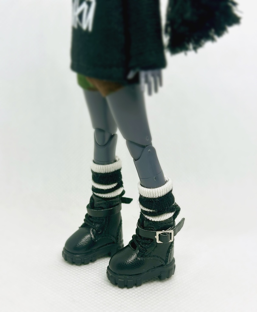 コーデパック 【黒の装い】