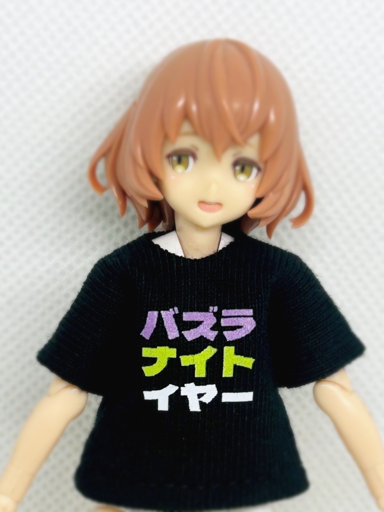 新作黒T達はこちら