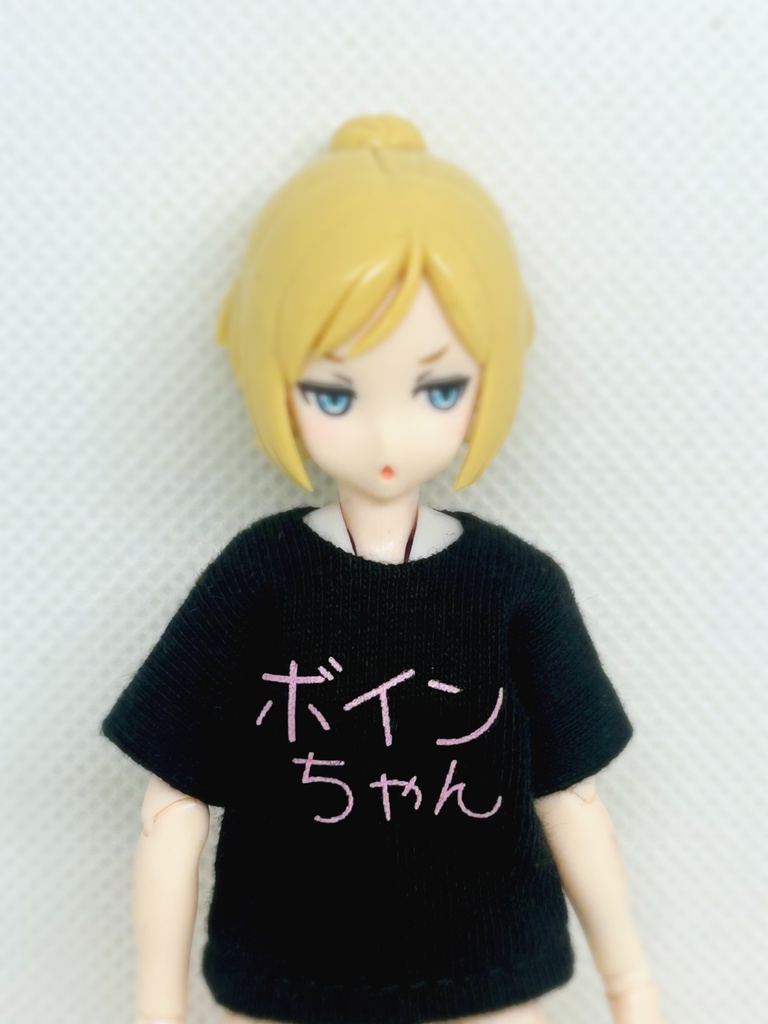 新作黒T達はこちら