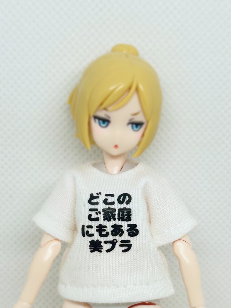 半袖Tシャツ達はこちら