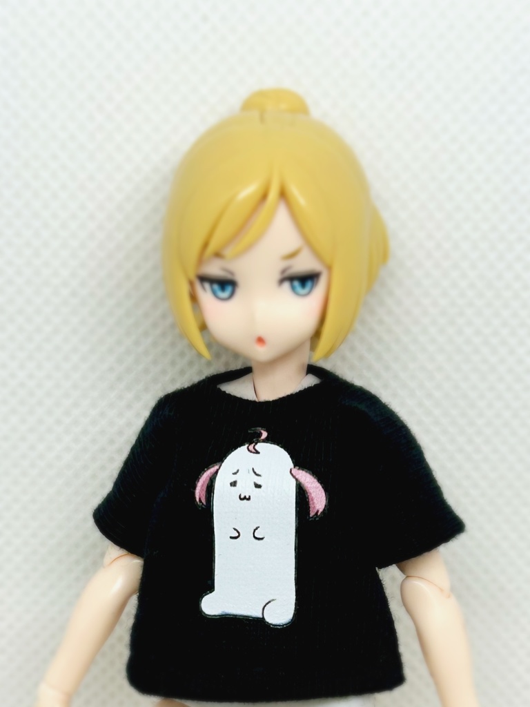 半袖Tシャツ達はこちら