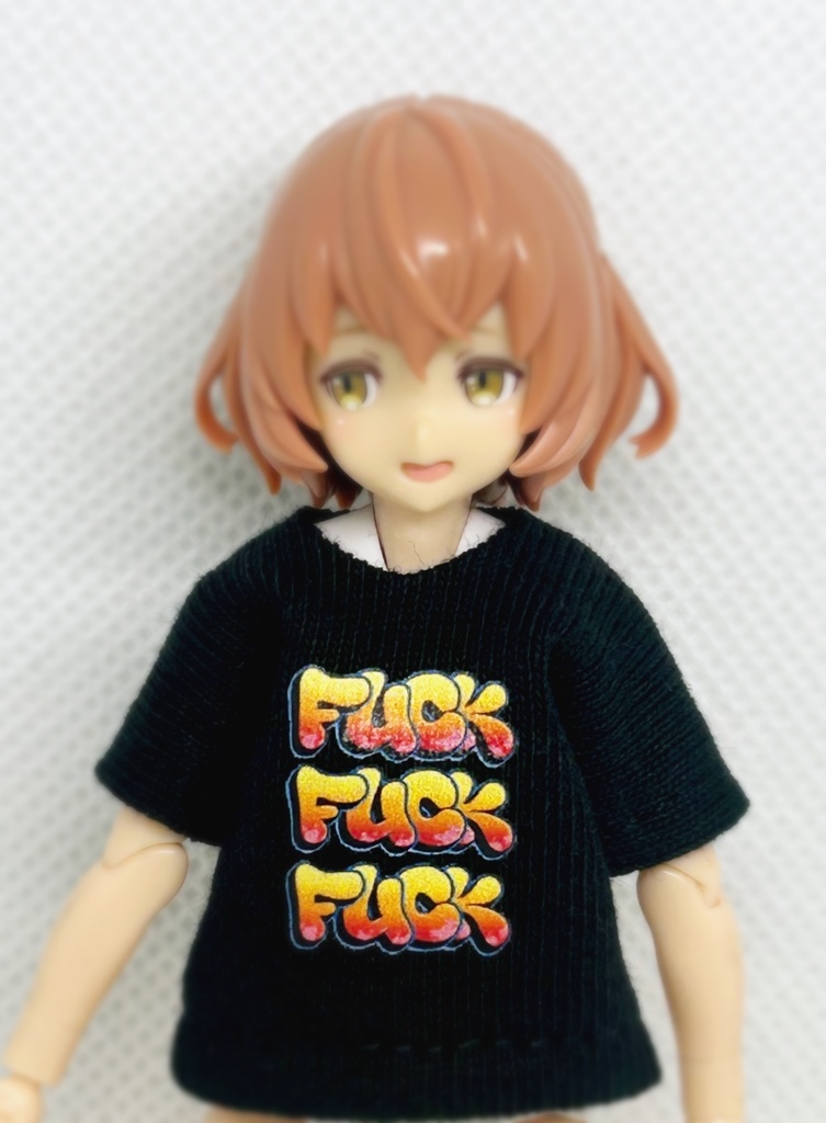 新作黒T達はこちら