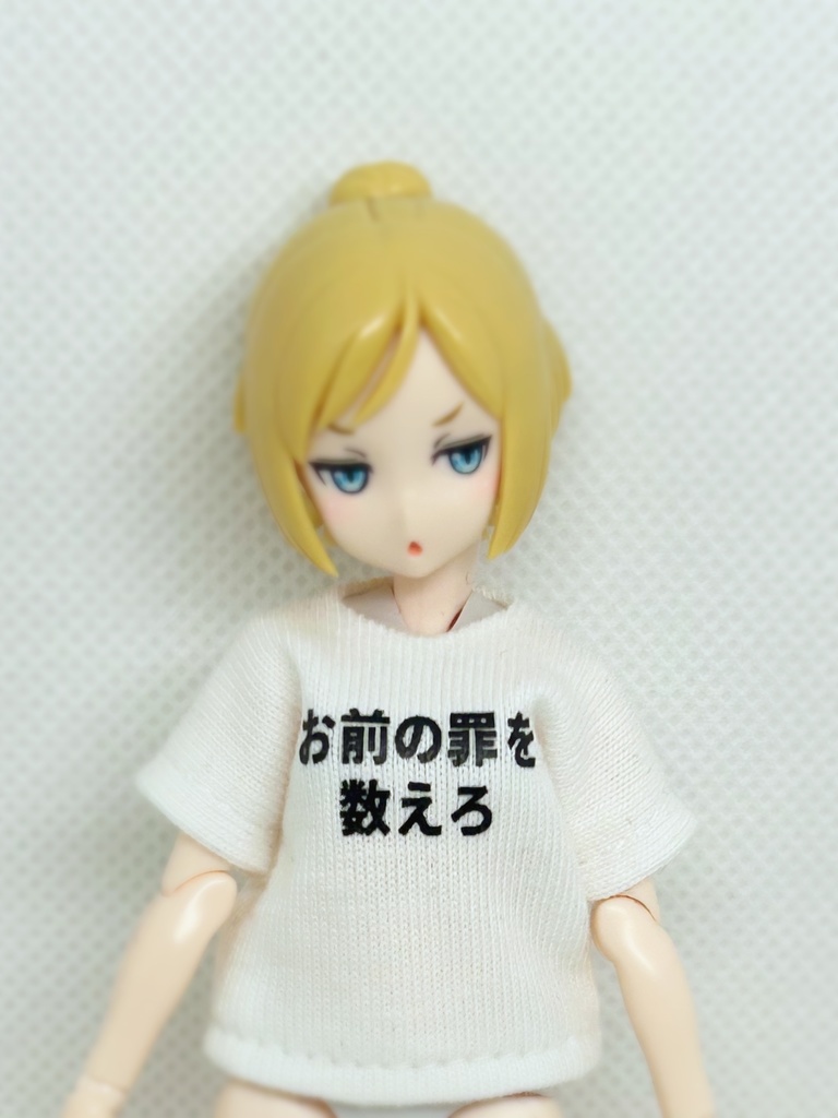 半袖Tシャツ達はこちら