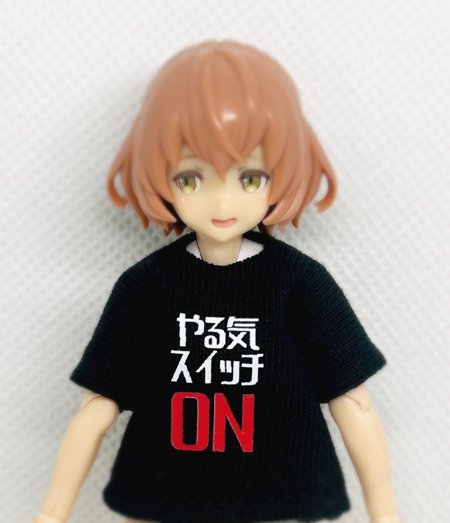 新作黒T達はこちら