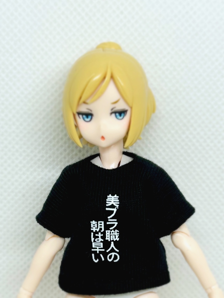 半袖Tシャツ達はこちら