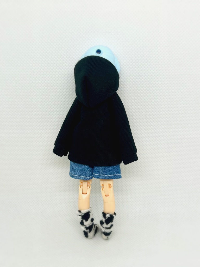 コーデパック プニモフ