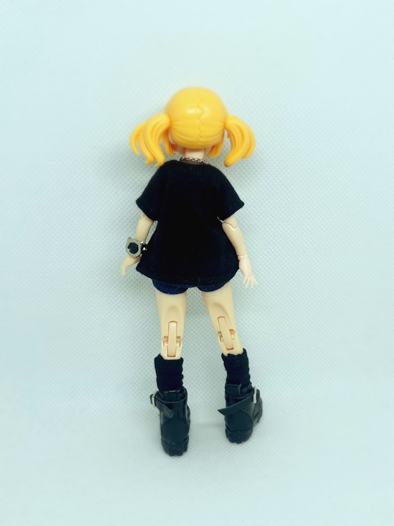 コーデパック プニモフ