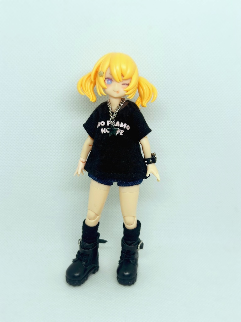 コーデパック プニモフ