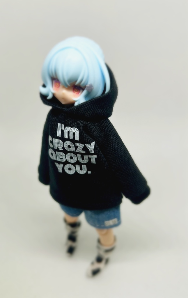 コーデパック プニモフ