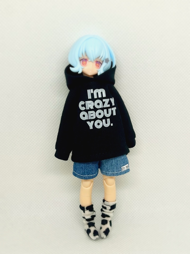 コーデパック プニモフ