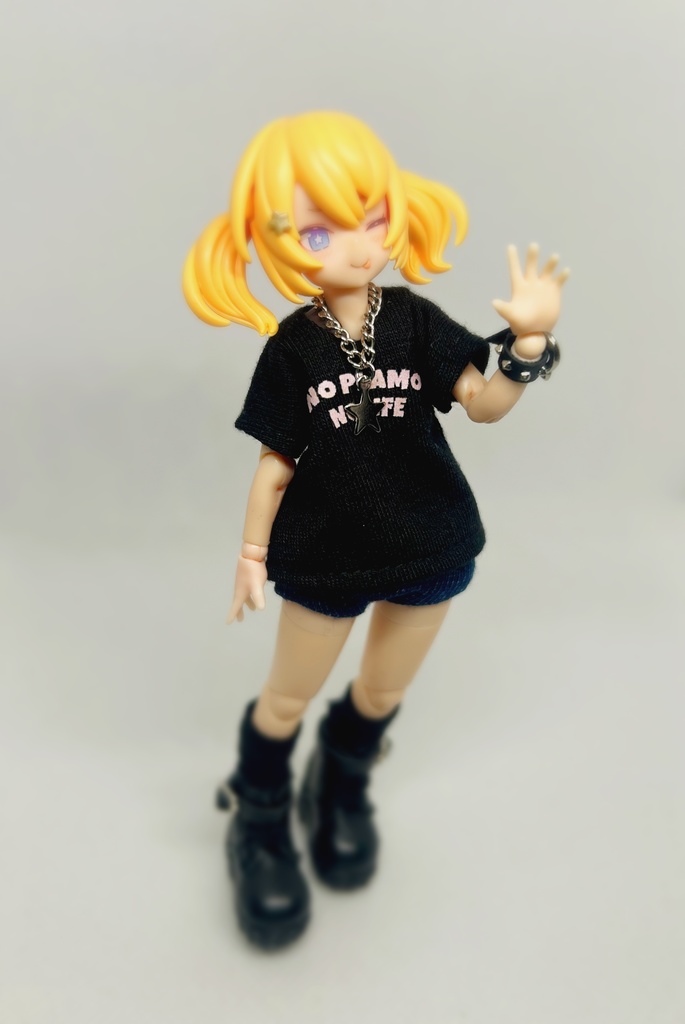 コーデパック プニモフ