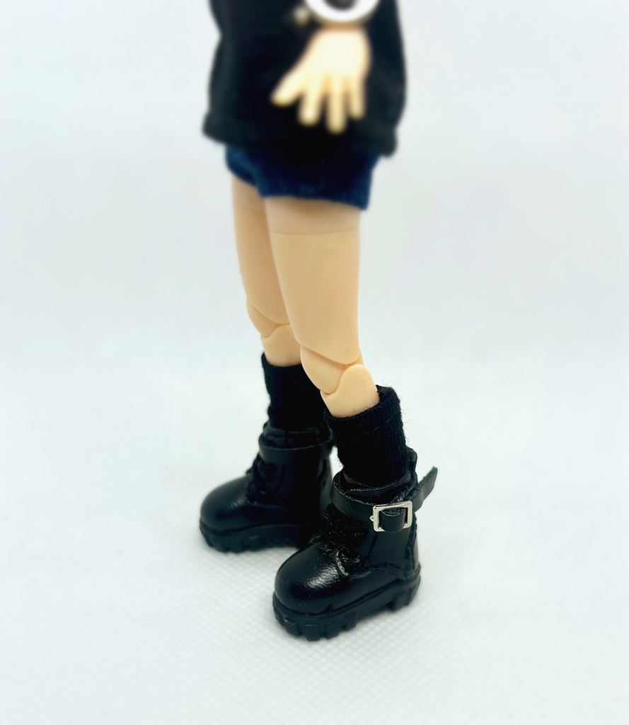 コーデパック プニモフ