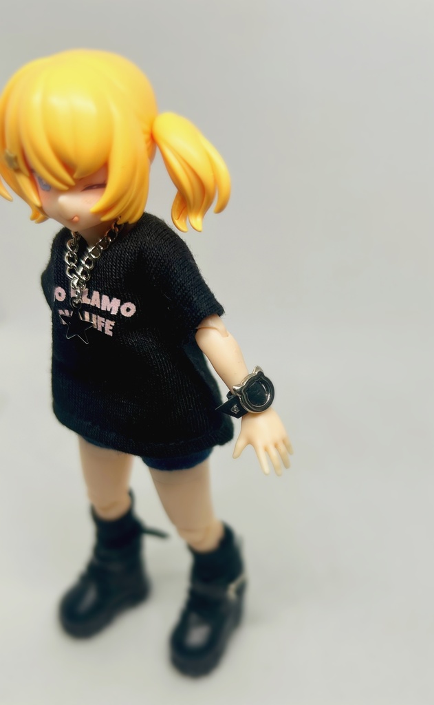 コーデパック プニモフ