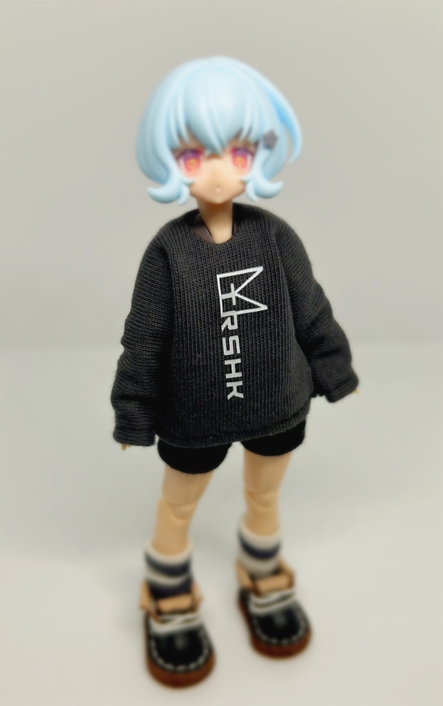 プニモフ用・コーデパック