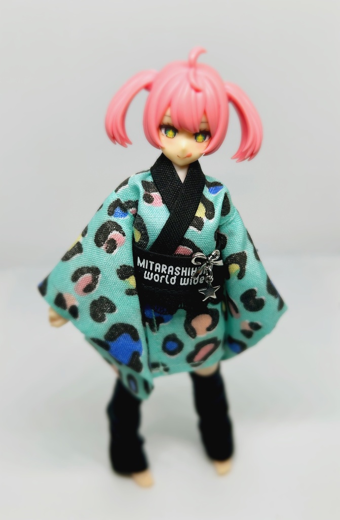 みたらしわふく*