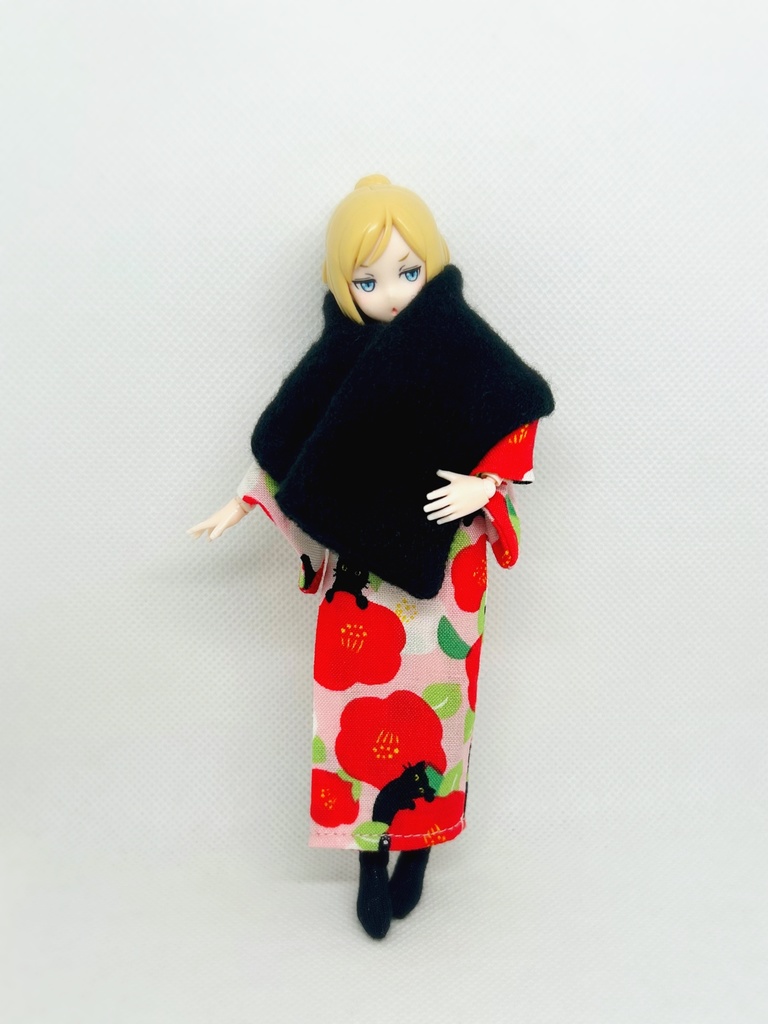 みたらしわふく*