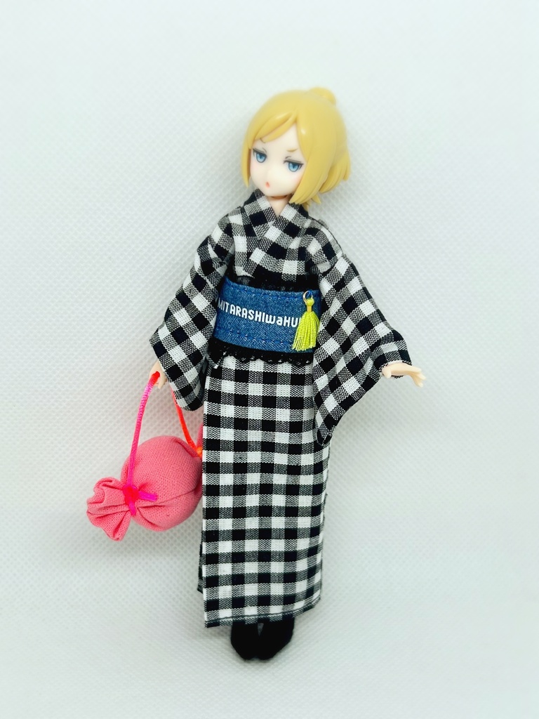 みたらしわふく*