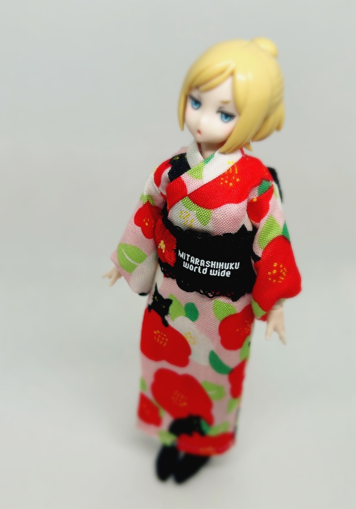 みたらしわふく*