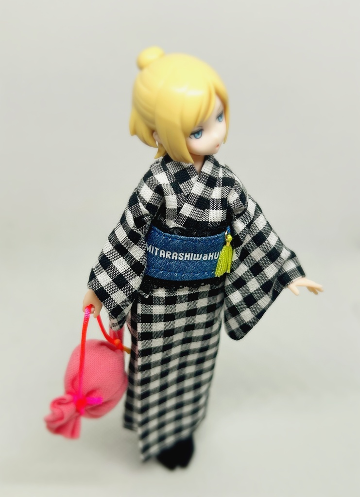 みたらしわふく*