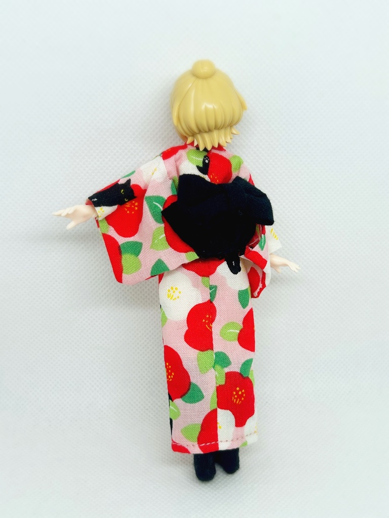 みたらしわふく*