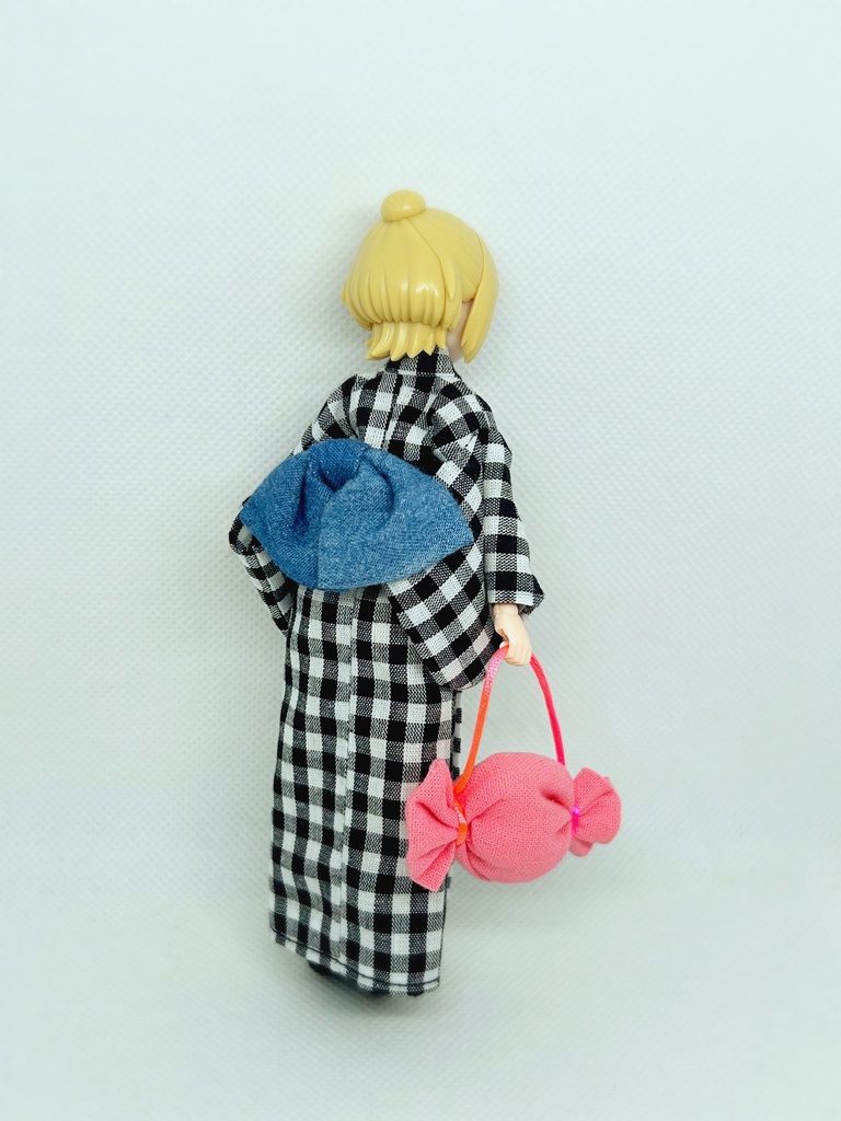 みたらしわふく*