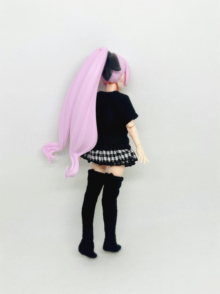 マスターとお散歩セット