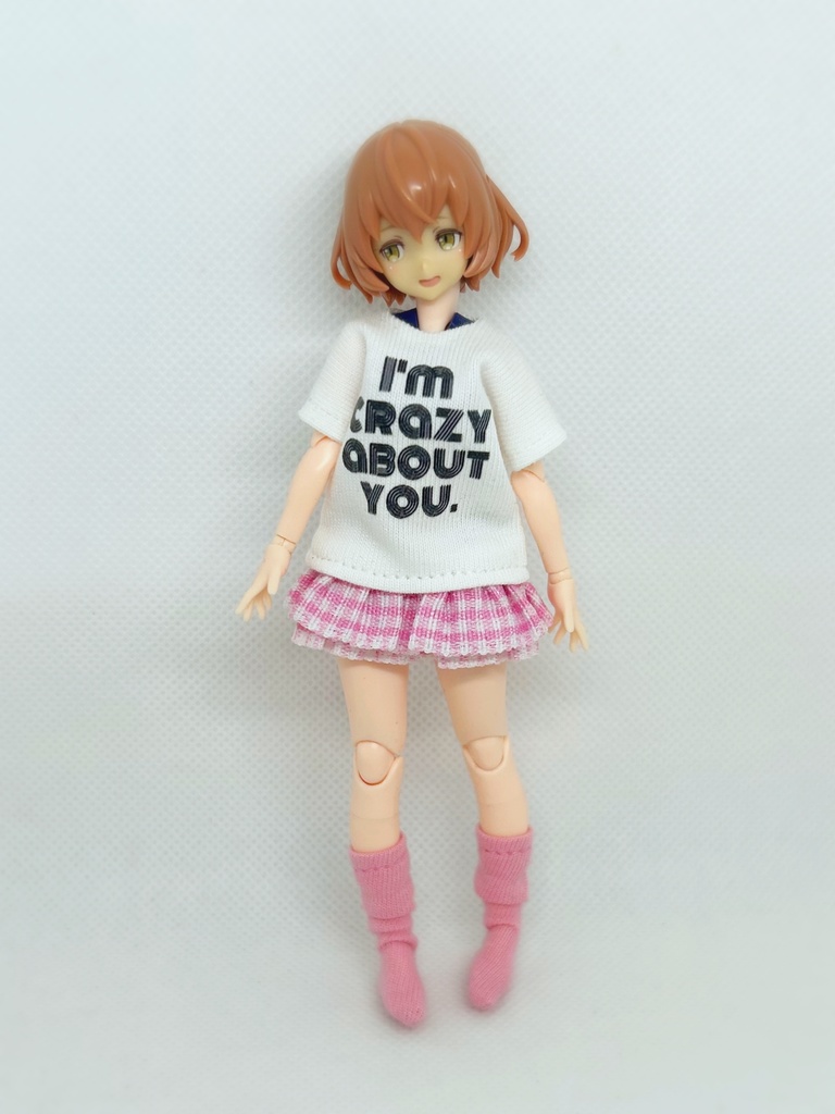 マスターとお散歩セット