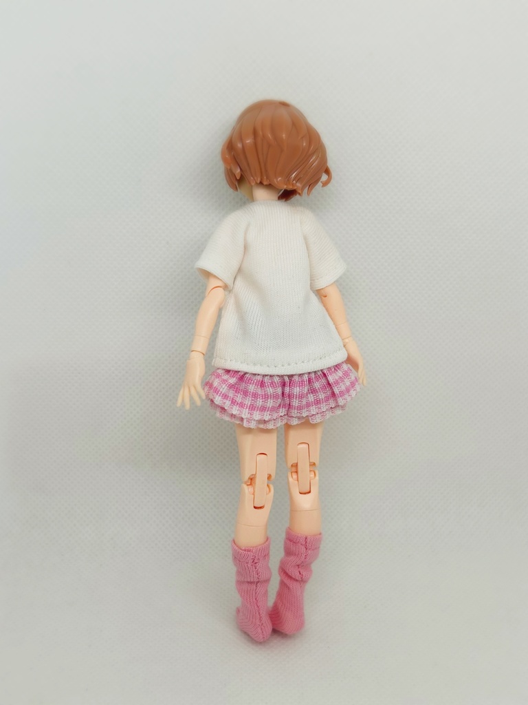 マスターとお散歩セット