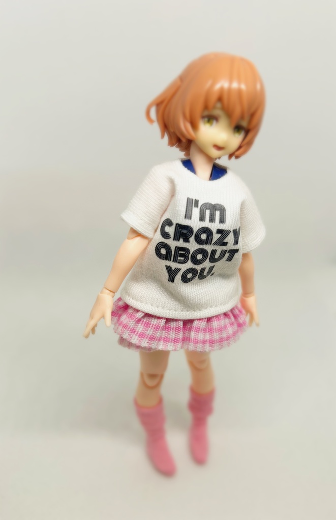 マスターとお散歩セット