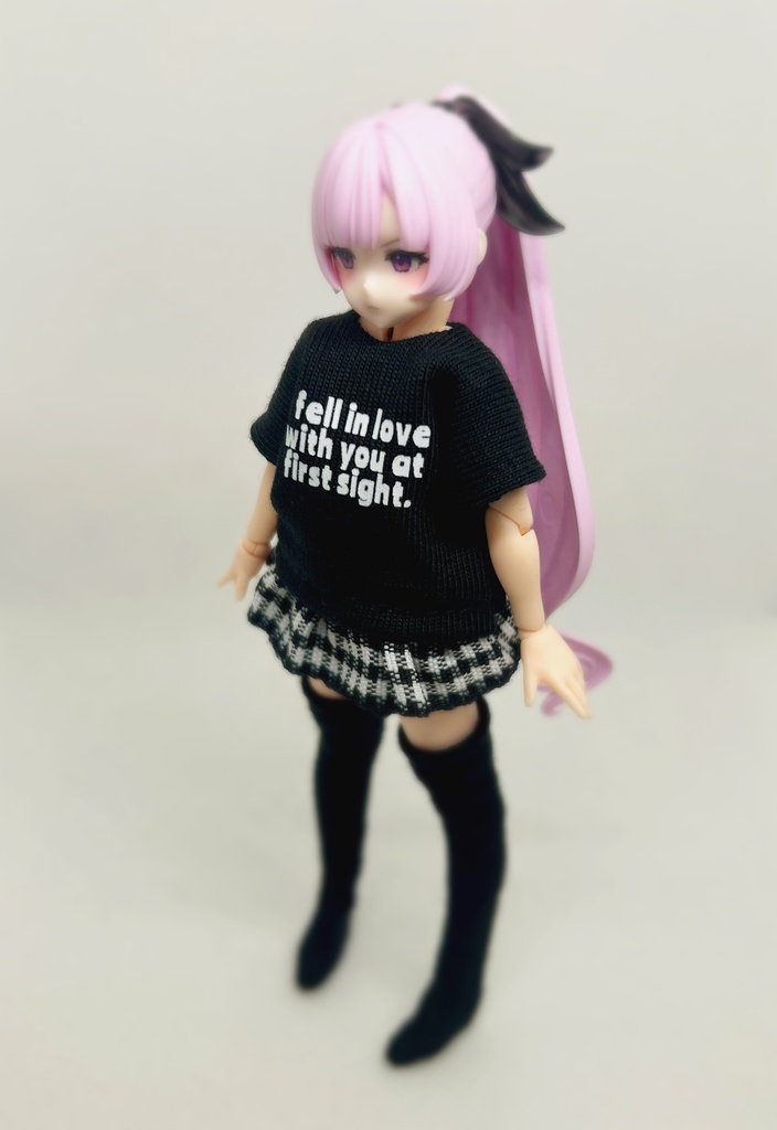 マスターとお散歩セット