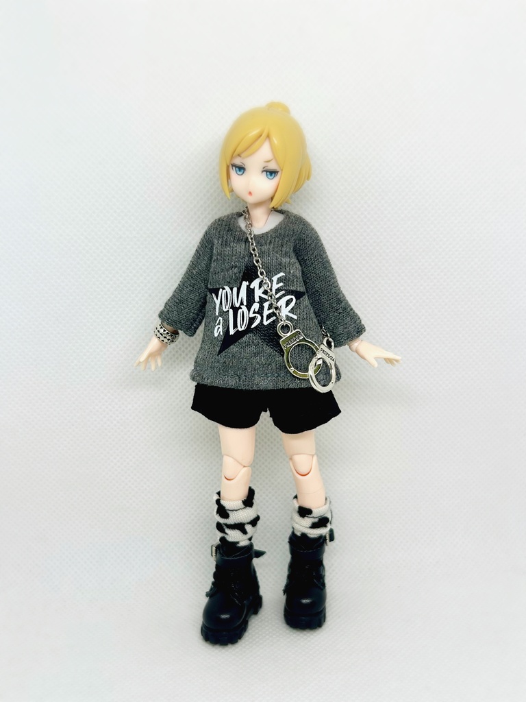 コーデパック etc